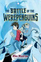 Werepenguin 3 - The Battle of the Werepenguins