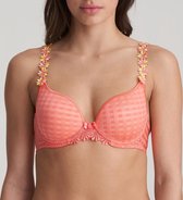 Marie Jo Avero Voorgevormde Beugel Bh 0100416 Precious Peach - maat 80A