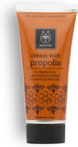 Apivita Propolis Crème bij Wondjes en Puistjes