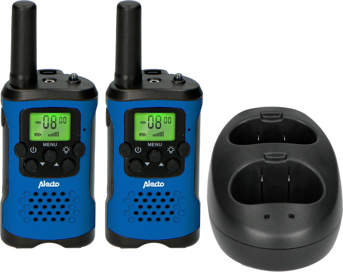Les 5 meilleurs talkie-walkies pour enfants, plaisir garanti 