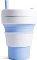 Stojo Biggie Cup - Uitgebreide Verpakking - 470 ml