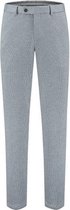 GENTS |  pied-de-poule blauwgrijs 0131 Maat 56