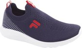 fila Donkerblauwe instap sneaker - Maat 41