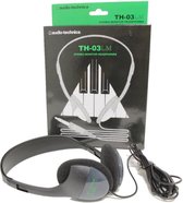 Audio-Technica TH-03LM hoofdtelefoon voor piano/keyboard