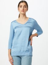 Soyaconcept shirt thilde 39 Blauw-S