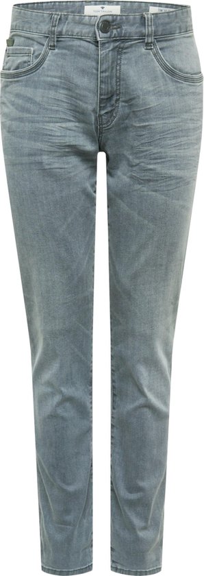 Jeans Uomo TOM TAILOR Josh Regular Slim - Taglio Slim Regolare, Comfort Elevato