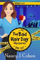 The Bad Hair Day Mysteries Box Set 2 - The Bad Hair Day Mysteries Box Set Volume Two