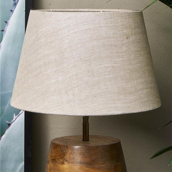 Kleine Lampenkappen Set van 2, E14 Inschroefbare Meson-type Stof Geplooide Lampenkap voor Tafel Kroonluchter Wandlamp Woonkamer Slaapkamer(0207