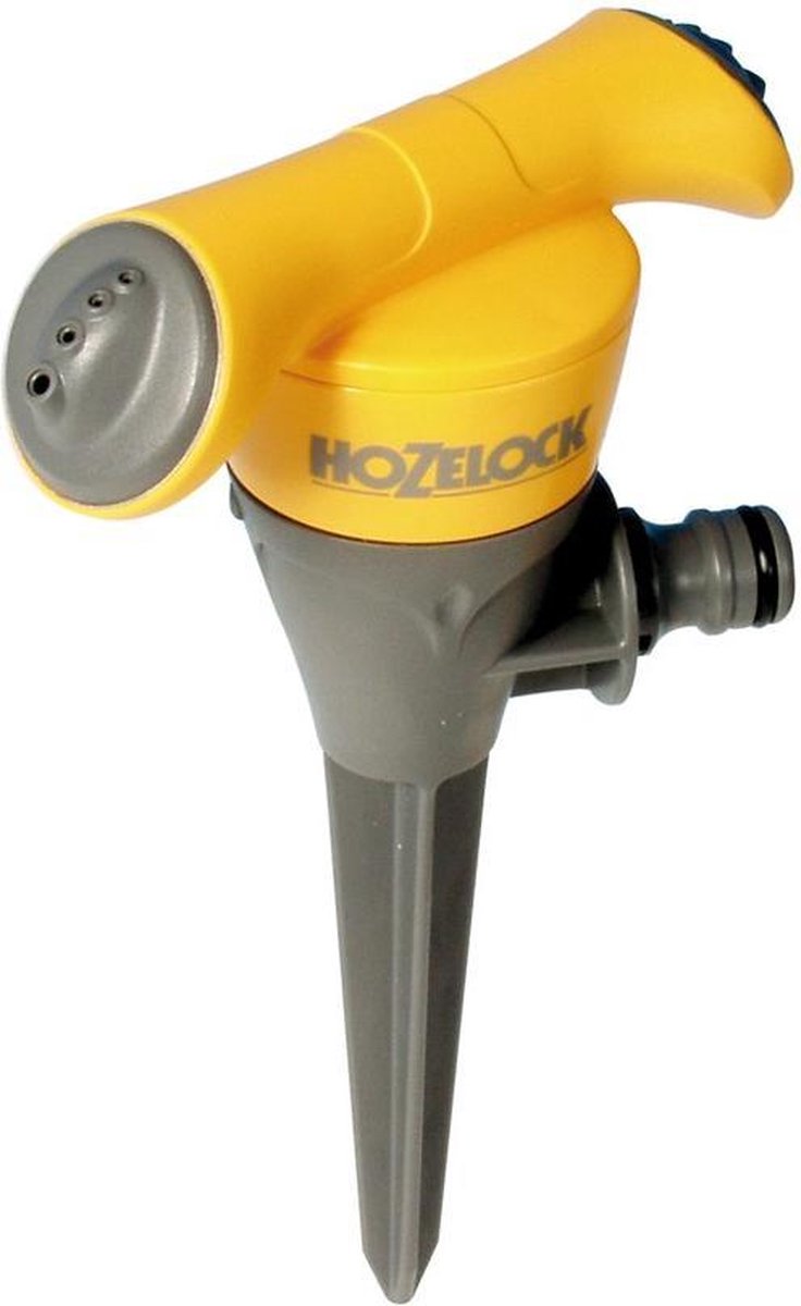 Hozelock Circelsproeier - 177 m²
