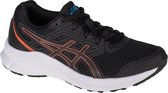 Asics Jolt 3 1011B034-005, Mannen, Zwart, Hardloopschoenen, maat: 35,5
