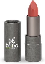 Boho Lipstick Capucine 304 3,5 Gram Mat Peach