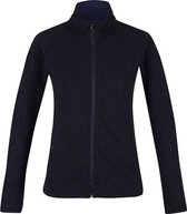 Regatta Outdoorjack Kelford Dames Katoen/polyester Navy Maat 36