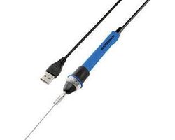 Basetech LWK-175 Soldeerboutset 5 V/DC 6 W Piepschuimsnijpunt 270 °C (max)