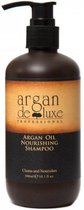 Argan de Luxe  - Nourishing Shampoo - 300 ml