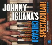 Johnny Iguana - Johnny Iguana's Chicago Spectacular (CD)