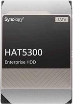 Synology Enterprise HAT5300-8TB SATA HDD for NAS