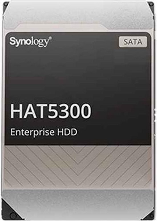 Synology HAT5300 3.5' 8 TB SATA III