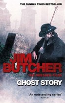Dresden Files 13 - Ghost Story