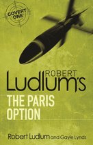 COVERT-ONE 3 - Robert Ludlum's The Paris Option