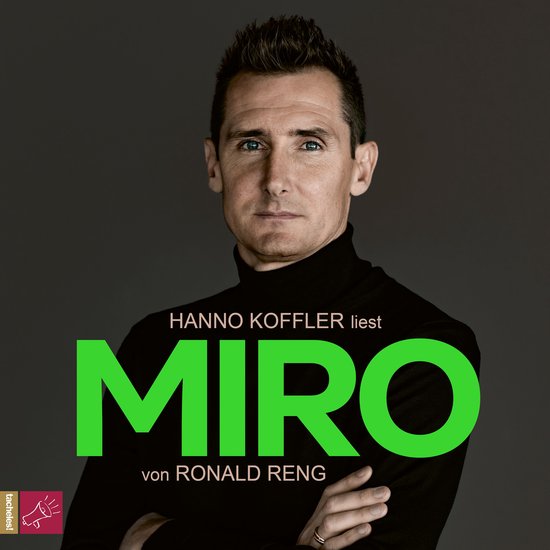 Miro - cover
