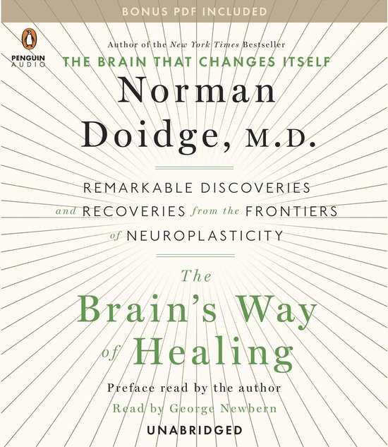 The Brain's Way of Healing