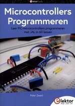 Zwart, P: Microcontrollers Programmeren