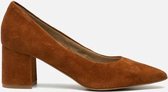 Tamaris Pumps cognac - Maat 39