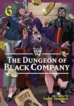 The Dungeon of Black Company 6 - The Dungeon of Black Company Vol. 6