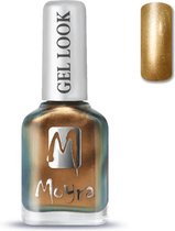 Moyra Gel Look nail polish 948 Elie