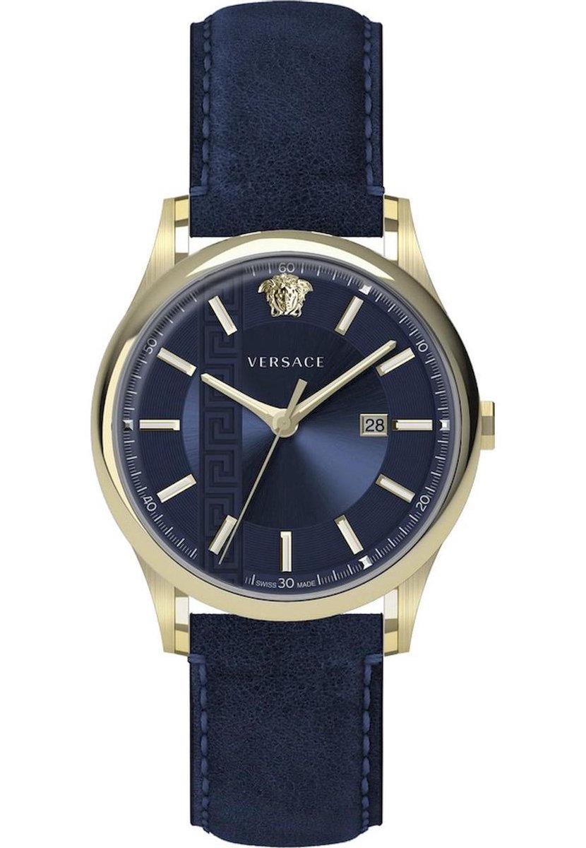 Versace Herenhorloge VE4A00220
