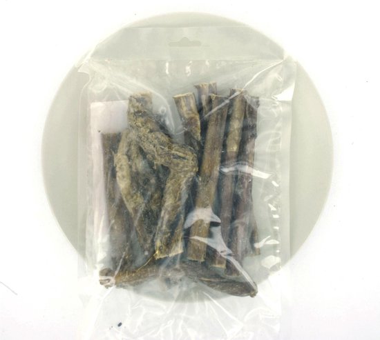 Bullepees ca. 15Cm - Schuurman Dier-, en Hengelsport