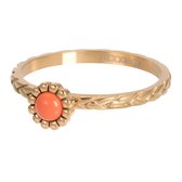 iXXXi Vulring Inspired Coral Goud | Maat 20