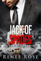 Vegas Underground 3 - Jack of Spades