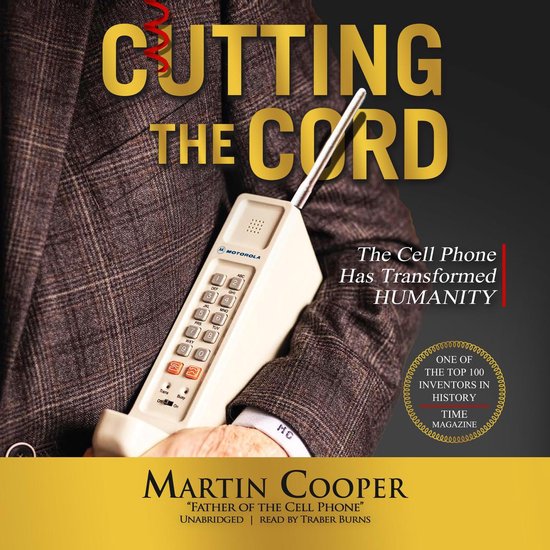 Cutting the Cord - cover