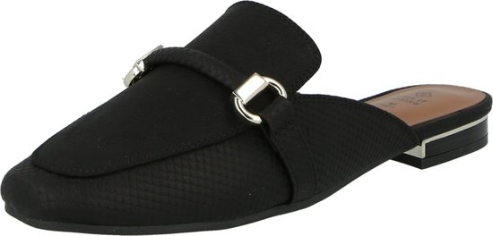 Call It Spring muiltjes holly Zwart-10 (41-41,5) | bol.com