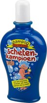 Shampoo - Scheten kampioen