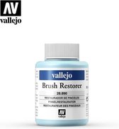 Brush Restorer - 85ml - Vallejo - VAL-28890