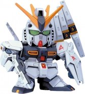 GUNDAM - SD - BB209 RX-93 vGundam - Model Kit - 8cm