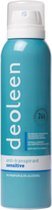 Deoleen - Anti-transpirant - Aerosol Sensitive - Deodorant - 150 ml