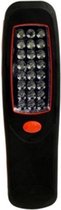 Led handlamp met magneet