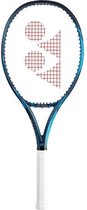 Yonex Tennisracket Ezone 100 Blauw Gripmaat L4