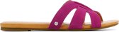 UGG  Slippers / Slides Dames - 1119755 - Fuchsia - Maat 44.5