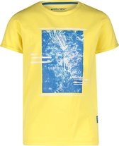 4President jongens t-shirt Karl Lemon Zest