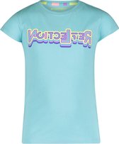 4President meisjes t-shirt Maddie Sea Color