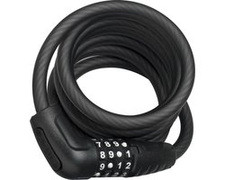 Abus Fietsslot - zwart