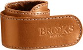 Brooks broekklem leer ho - BTR1H