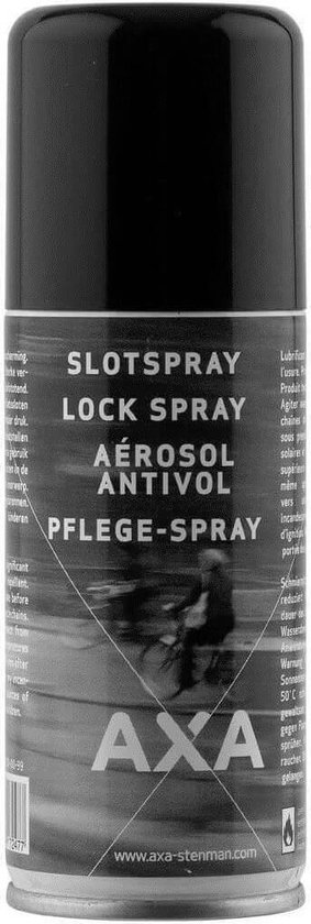 AXA Slot Spray 100ML