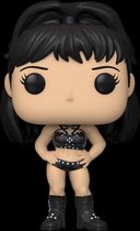 Pop Wwe Chyna Vinyl Figure