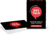 Tease & Please Sex Talk Speelkaarten Volume 1 - Erotisch Kaartspel
