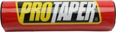 PROTAPER Stuurrol ROOD - Bar pad - Bar Protector - 25cm - Universeel